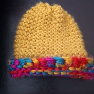 Kids hat